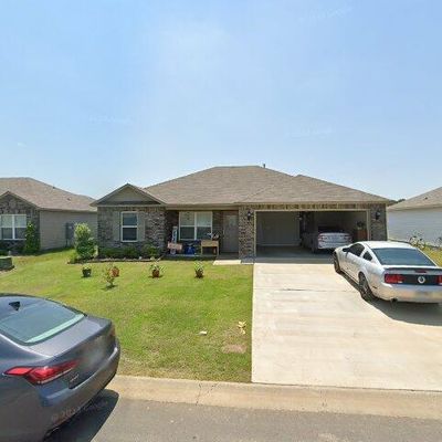 12 Summer Breeze Rd, Conway, AR 72032