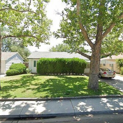 1245 Mesa Ave, Grand Junction, CO 81501