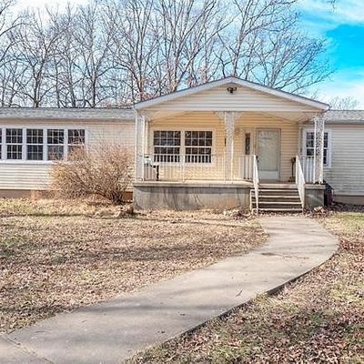 1246 Madison 9236, Fredericktown, MO 63645