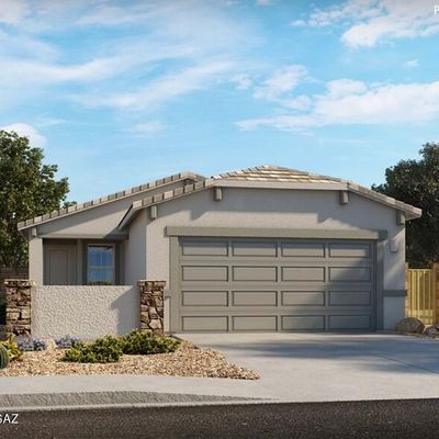 10336 W Zimmerman St, Marana, AZ 85653