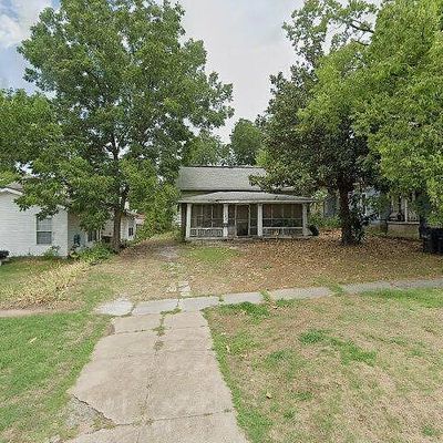 1035 E Mckinley Ave, Sapulpa, OK 74066