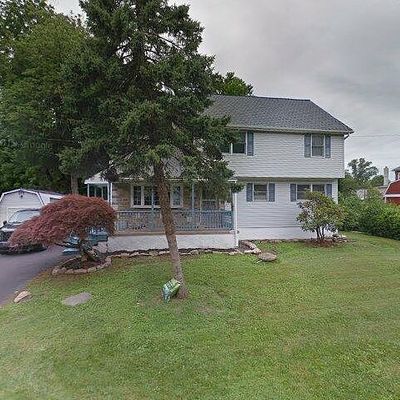 104 Hulmeville Ave, Langhorne, PA 19047