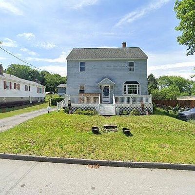 104 Kendig St, Worcester, MA 01610