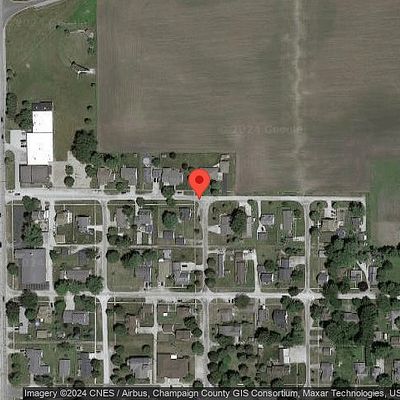 105 W North St, Ogden, IL 61859