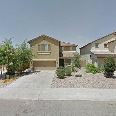 10594 E Sunflower Ln, Florence, AZ 85132