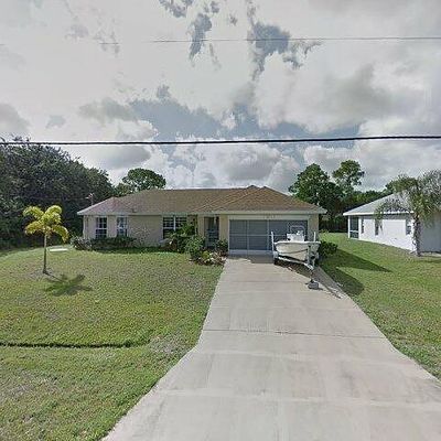 1392 Sw Sudder Ave, Port Saint Lucie, FL 34953