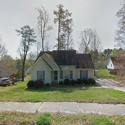 140 Parkhaven Ln, Garner, NC 27529