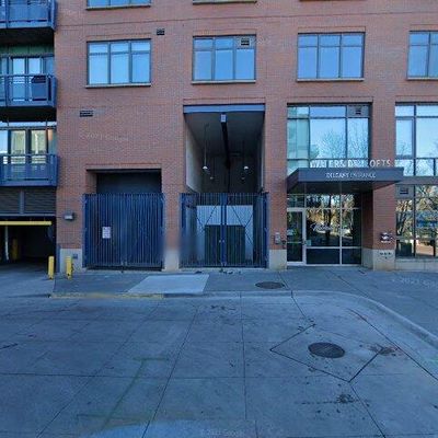 1401 Wewatta St #806, Denver, CO 80202