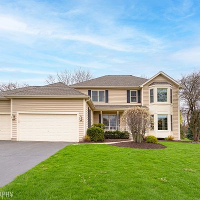 1409 Elk Trl, Cary, IL 60013