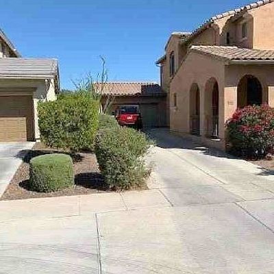 14948 W Voltaire St, Surprise, AZ 85379