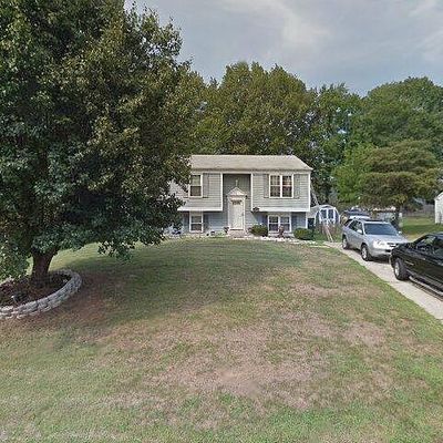 15010 Newcomb Ln, Bowie, MD 20716