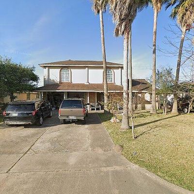 15237 Woodforest Blvd, Channelview, TX 77530