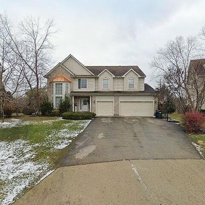 1536 Haig Point Ln, Vernon Hills, IL 60061