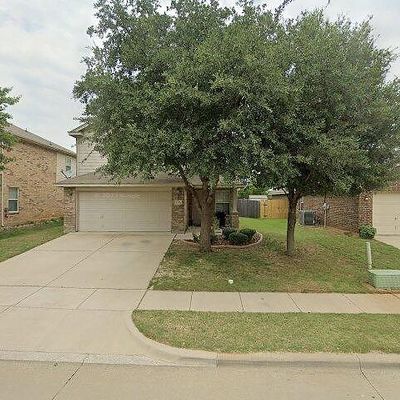 1252 Cottonwood Dr, Crowley, TX 76036