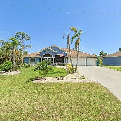 12619 Chamberlain Blvd, Port Charlotte, FL 33953