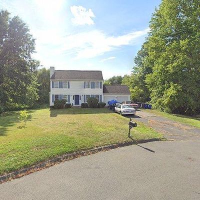 127 Ellison St, Suffield, CT 06078