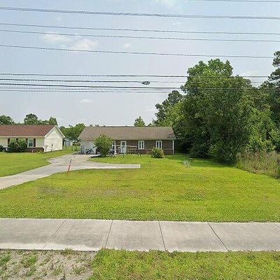 1287 Piney Green Rd, Jacksonville, NC 28546