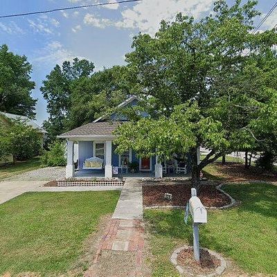 129 N Broad St W, Angier, NC 27501