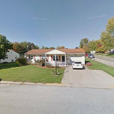 1300 W 6 Th St, Connersville, IN 47331