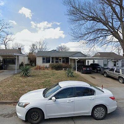 1328 N Braden Ave, Tulsa, OK 74115