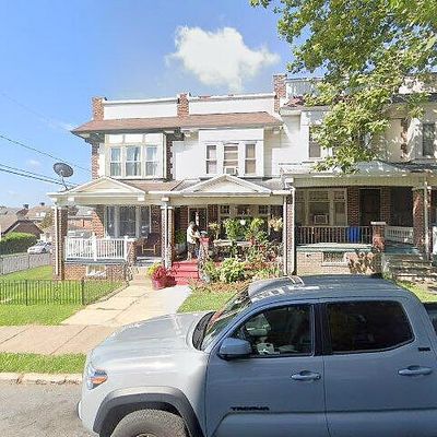 136 S Fulton St, Allentown, PA 18102