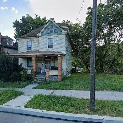 1812 3 Rd Ave, New Brighton, PA 15066