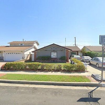 1822 Roseglen Ave, San Pedro, CA 90731