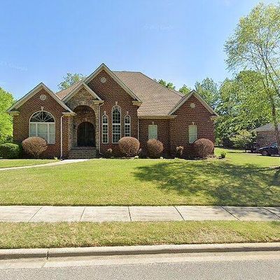 1831 Calgary Dr, Bessemer, AL 35022