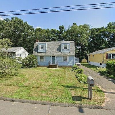 194 Homeside Ave, West Haven, CT 06516