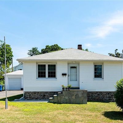 157 Bennett Ave, Waterbury, CT 06708