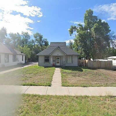 158 E 300 S, Logan, UT 84321