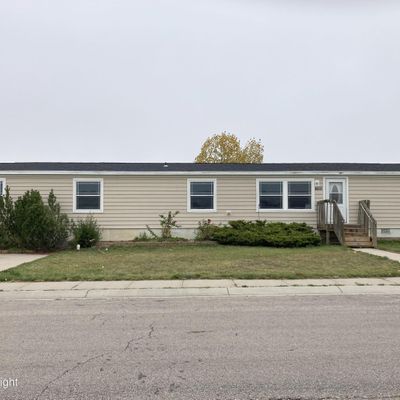 1600 Limecreek Ave, Gillette, WY 82716