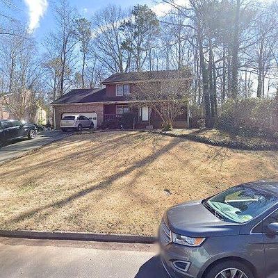 1624 Fieldgreen Overlook, Stone Mountain, GA 30088