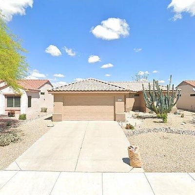 16276 W Mountain Pass Dr, Surprise, AZ 85374