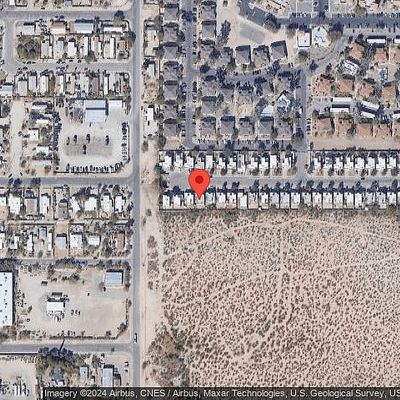 1644 E Calle Grandiosa, Tucson, AZ 85706