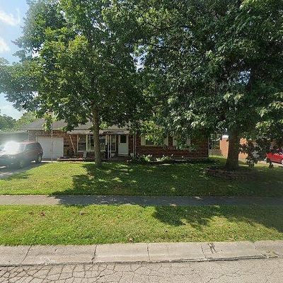 1650 E Lindsey Ave, Miamisburg, OH 45342