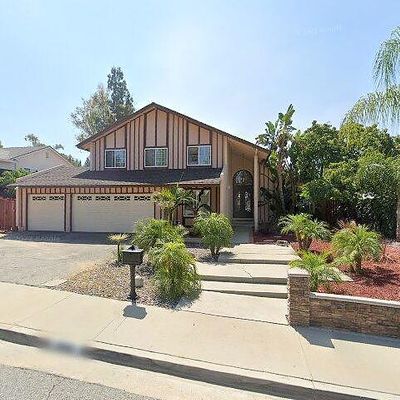 1660 Via Alegre, San Dimas, CA 91773