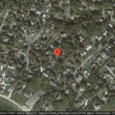 22 Chamberlain Ct, West Yarmouth, MA 02673