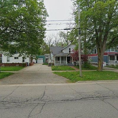 222 N Cochran Ave, Charlotte, MI 48813