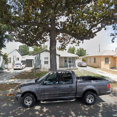 225 E Cambridge St, Long Beach, CA 90805