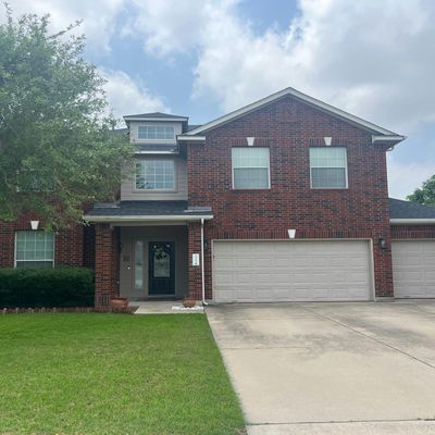 2303 Speidel Dr, Pflugerville, TX 78660