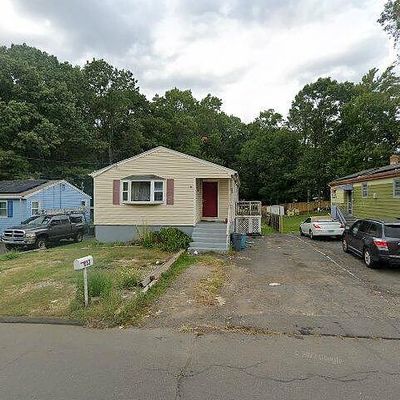 233 Terrace Ave, West Haven, CT 06516