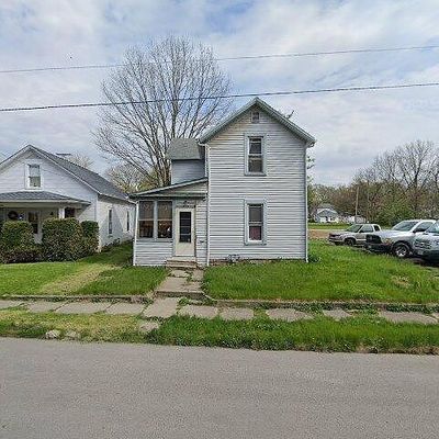 235 1 St St, Piqua, OH 45356