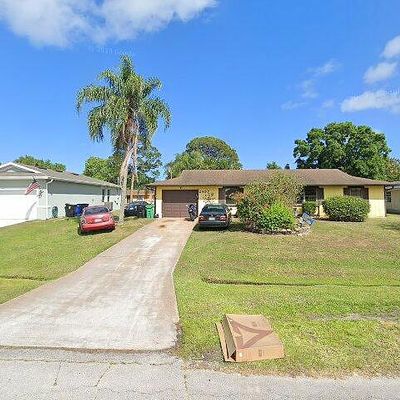 2407 Se Marius St, Port Saint Lucie, FL 34952