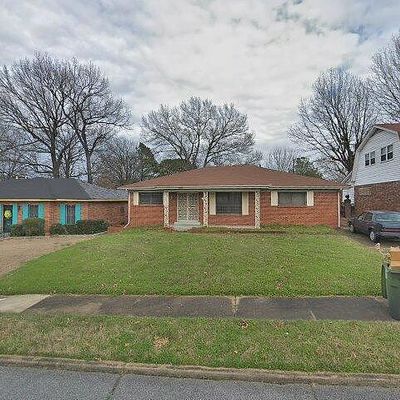 2416 Verdun St, Memphis, TN 38114