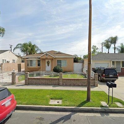 2014 Broach Ave, Duarte, CA 91010