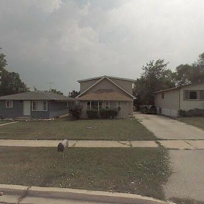 2029 Gilead Ave, Zion, IL 60099