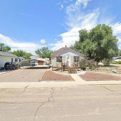 203 4 Th St, Kersey, CO 80644