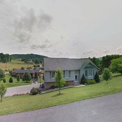 205 Chaney Dr, Kingsport, TN 37660