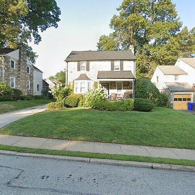 205 Buttonwood Way, Glenside, PA 19038